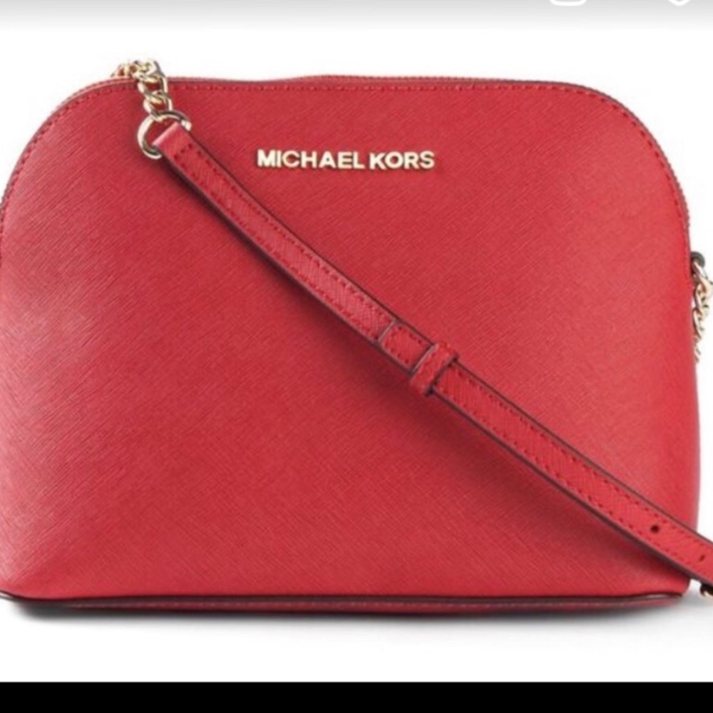 MICHAEL KORS CROSSBODY BAG